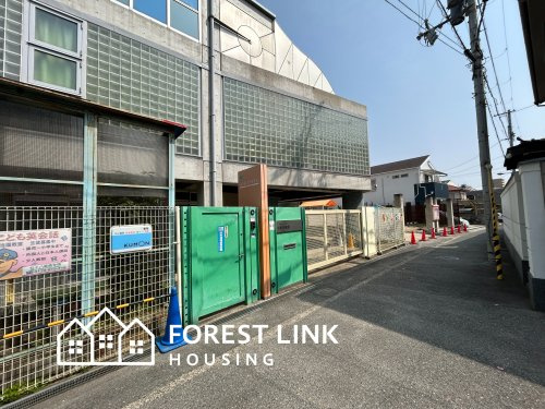 【幼稚園】認定こども園二葉幼稚園まで698ｍ