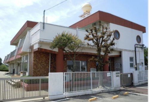 【保育園】古谷第二保育園まで6ｍ