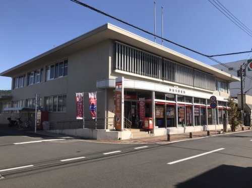 【郵便局】加治木郵便局まで801ｍ
