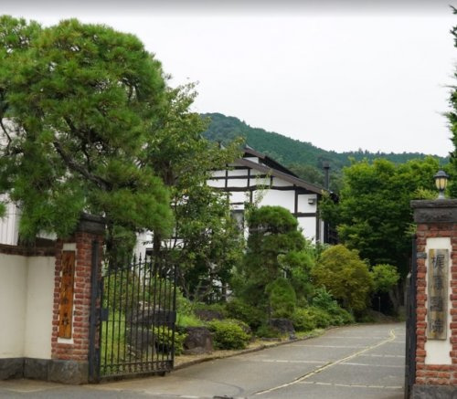 【クリニック】梶原医院まで407ｍ