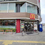 【ファーストフード】マクドナルド久喜駅前店まで834ｍ