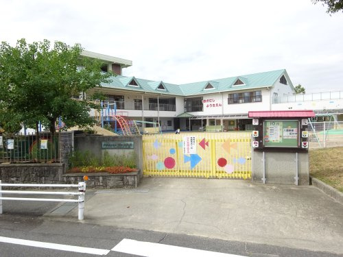 【幼稚園】大和高田市立陵西小学校附属幼稚園まで736ｍ