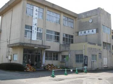 【中学校】見川中学校まで1464ｍ