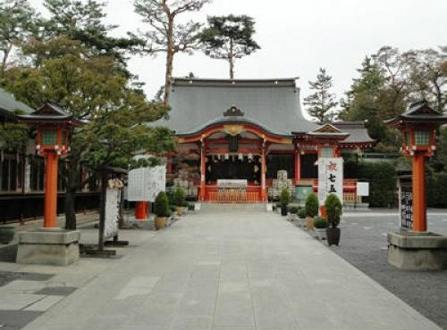 【その他】伏見稲荷神社まで635ｍ