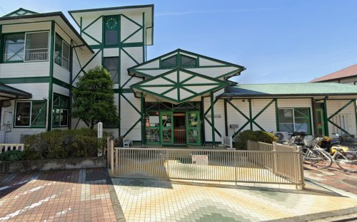 【保育園】静岡市立飯田北こども園まで1421ｍ