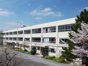 【小学校】町田市立本町田東小学校まで614ｍ