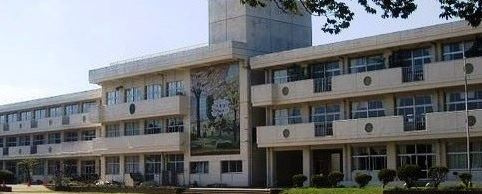 【小学校】実住小学校まで852ｍ