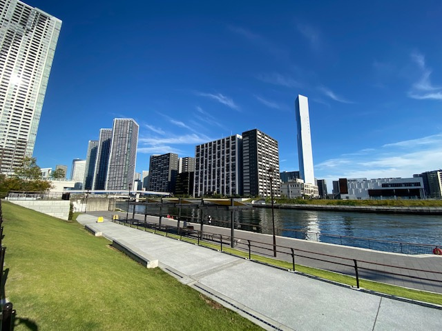 【公園】豊海運動公園まで135ｍ