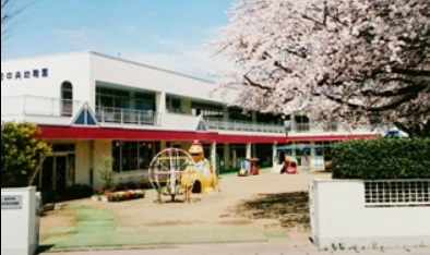 【幼稚園】野田中央幼稚園まで1097ｍ