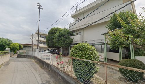 【小学校】野田市立南部小学校まで880ｍ