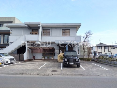 【小児科】江良内科小児科医院まで591ｍ