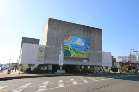 【その他】産直センター「うらりマルシェ」まで196ｍ