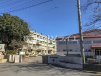 【中学校】川越市立初雁中学校まで1797ｍ