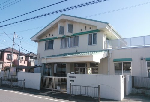 【保育園】今成保育園まで97ｍ