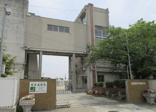 【小学校】堺市立福泉小学校まで412ｍ
