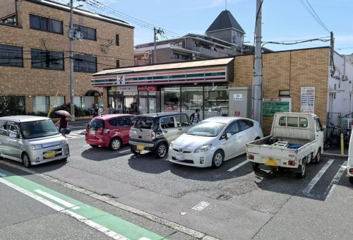 【コンビニエンスストア】セブンイレブン　和泉尾井町店まで1278ｍ