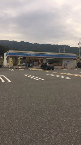【コンビニエンスストア】ローソン　大津伊香立店まで5148ｍ