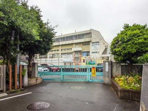【小学校】大塚小学校まで1266ｍ