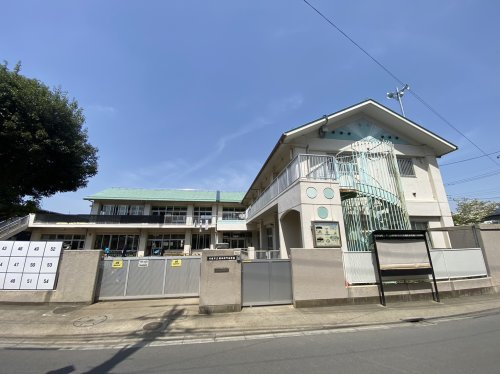 【保育園】脇田新町保育園まで272ｍ