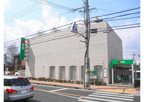 【銀行】トマト銀行龍野支店まで1009ｍ