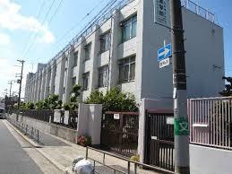 【小学校】大阪市立榎本小学校まで1265ｍ