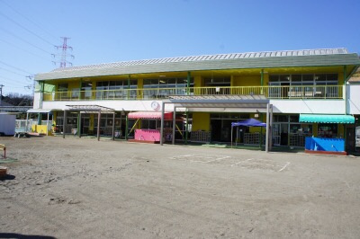 【幼稚園】ぬくもりの森しんばしやよいだいこども園まで1194ｍ