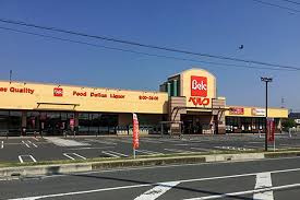 【スーパー】ベルク坂戸石井店まで231ｍ