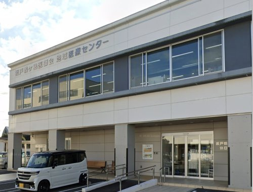【総合病院】坂戸鶴ヶ島医師会立まで938ｍ