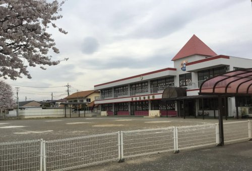 【幼稚園】富士見幼稚園まで1755ｍ