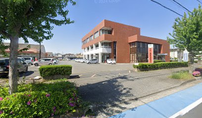 【銀行】ＪＡいるま野　坂戸支店まで1417ｍ