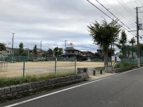 【公園】早瀬公園まで1917ｍ