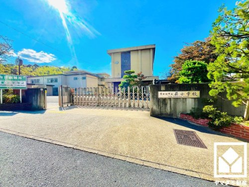 【小学校】京田辺市立薪小学校まで1384ｍ