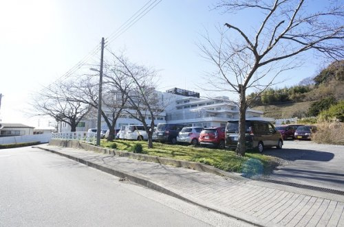 【総合病院】東海大学大磯病院まで433ｍ