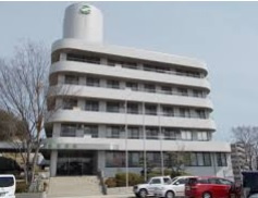 【総合病院】書写病院まで2939ｍ