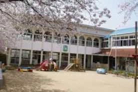 【保育園】みねあい保育園まで830ｍ