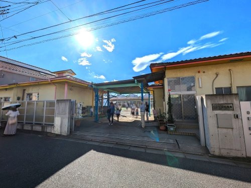 【幼稚園】練馬ひかり幼稚園まで990ｍ