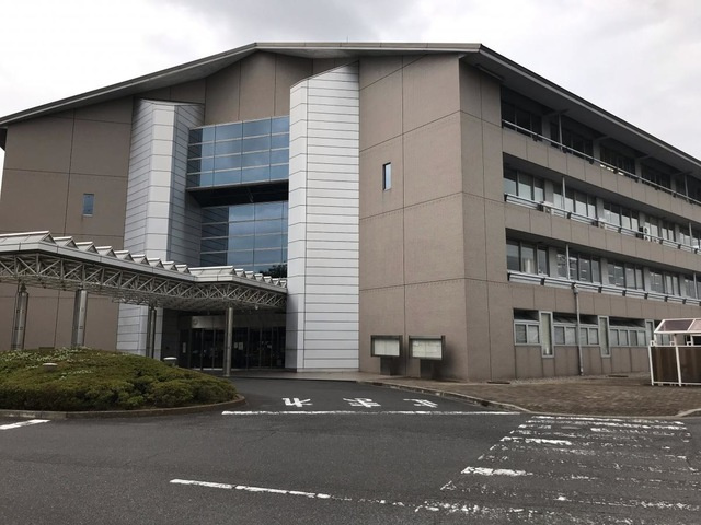 【市役所・区役所】白岡市役所まで1435ｍ