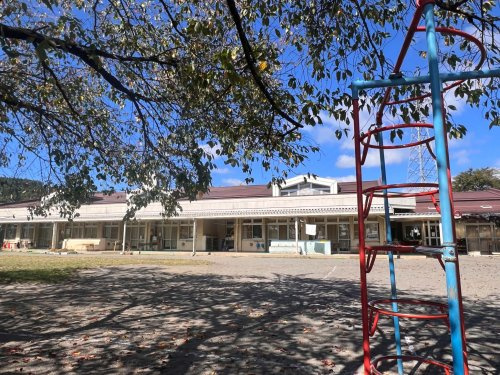【保育園】松本市岡田保育園まで698ｍ
