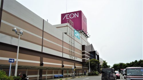 【ショッピングセンター】イオン甘木ショッピングセンターまで2430ｍ