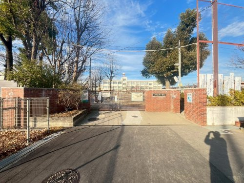 【小学校】尼崎市立潮小学校まで358ｍ
