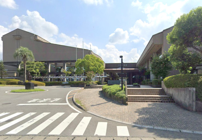 【その他】篠栗町総合センターまで1127ｍ