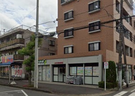 【保育園】あびこ若松保育園まで1023ｍ
