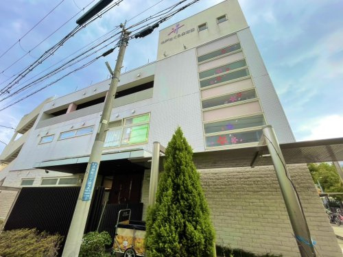 【保育園】幼保連携型認定こども園神戸さくら保育園まで353ｍ