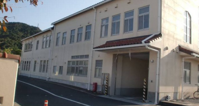 【保育園】野洲市立さくらばさま保育園まで1030ｍ