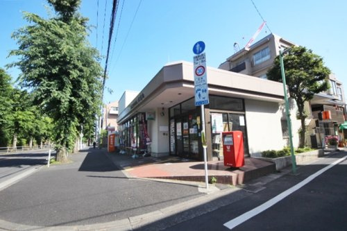 【郵便局】東久留米滝山郵便局まで971ｍ