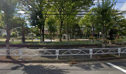 【保育園】中川南保育園まで350ｍ