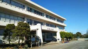 【小学校】取手市立六郷小学校まで1000ｍ