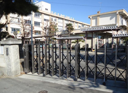 【小学校】前橋市立永明小学校まで1991ｍ