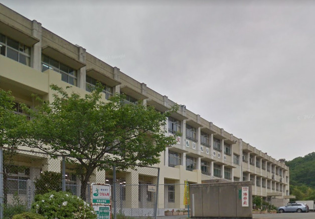 【小学校】相生市立中央小学校まで2151ｍ