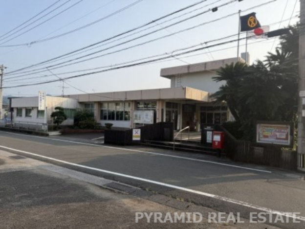 【市役所・区役所】木花地区交流センターまで1398ｍ